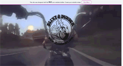 Desktop Screenshot of bikeline.se